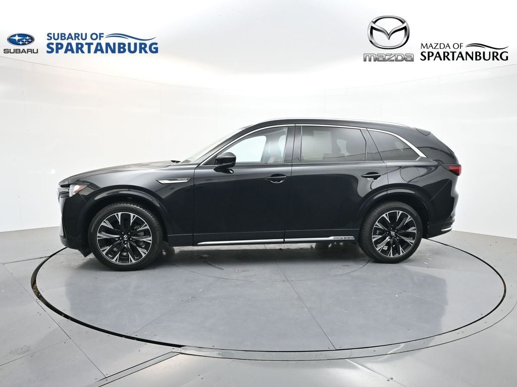2024 Mazda Mazda CX-90 3.3 Turbo S Premium Plus