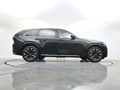 2024 Mazda Mazda CX-90 3.3 Turbo S Premium Plus