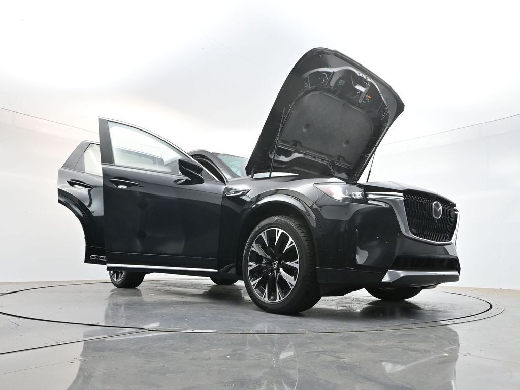 2024 Mazda Mazda CX-90 3.3 Turbo S Premium Plus