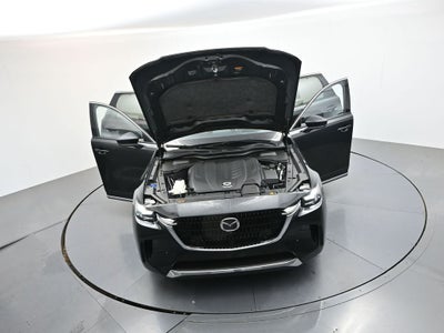 2024 Mazda Mazda CX-90 3.3 Turbo S Premium Plus