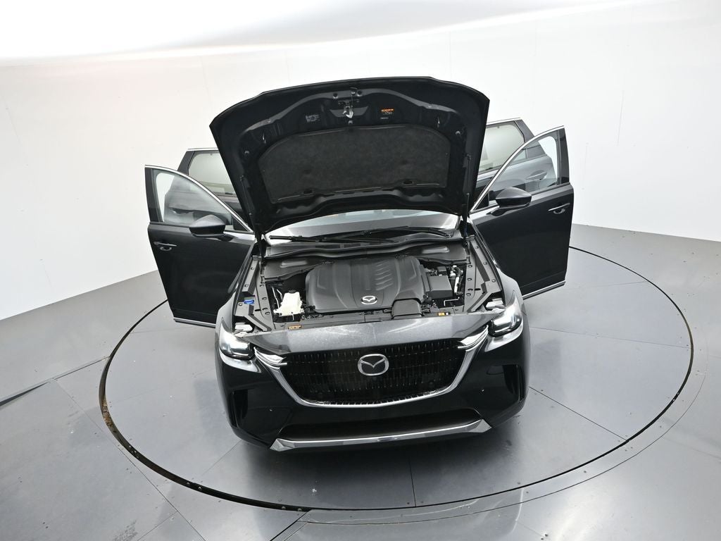 2024 Mazda Mazda CX-90 3.3 Turbo S Premium Plus