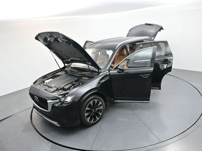2024 Mazda Mazda CX-90 3.3 Turbo S Premium Plus