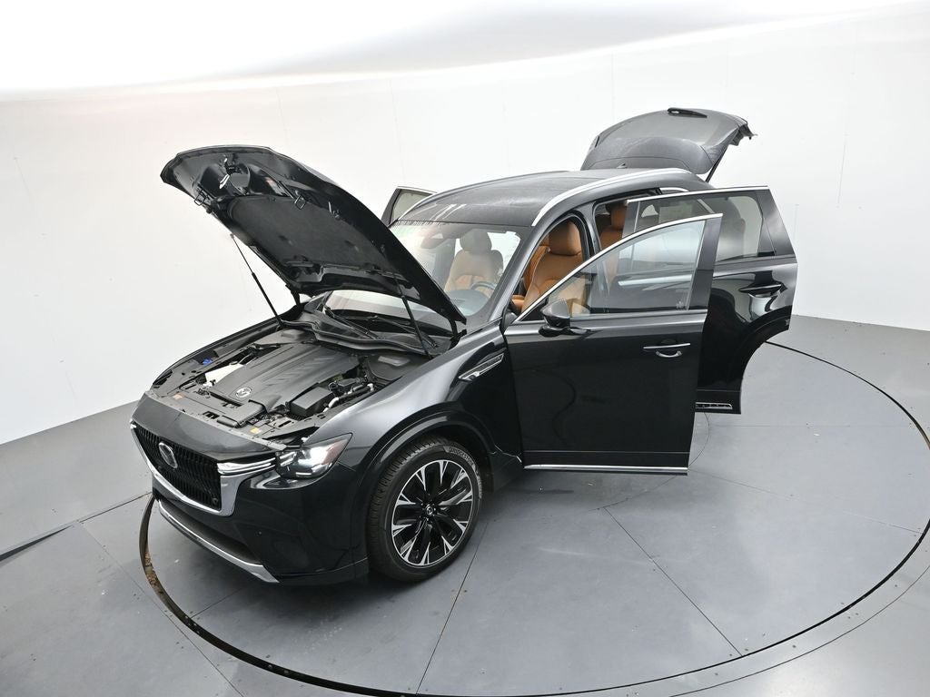 2024 Mazda Mazda CX-90 3.3 Turbo S Premium Plus