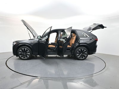 2024 Mazda Mazda CX-90 3.3 Turbo S Premium Plus