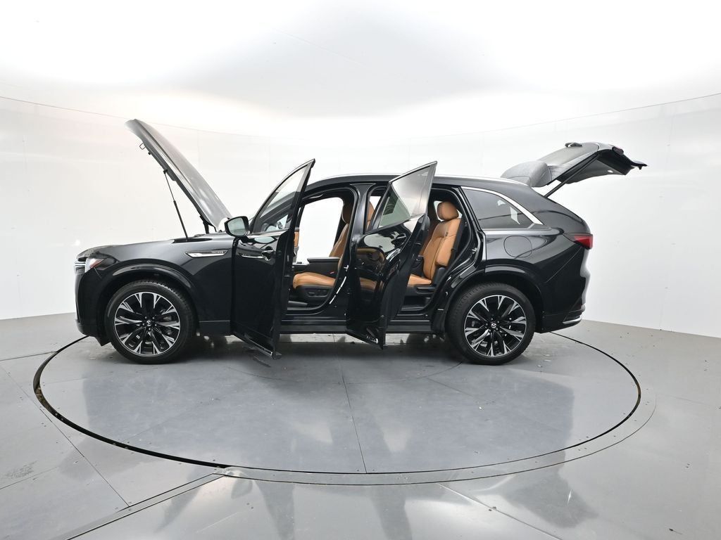 2024 Mazda Mazda CX-90 3.3 Turbo S Premium Plus