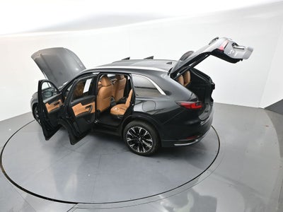 2024 Mazda Mazda CX-90 3.3 Turbo S Premium Plus