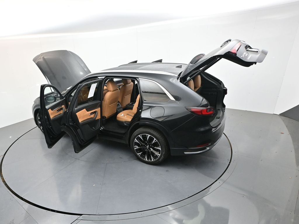 2024 Mazda Mazda CX-90 3.3 Turbo S Premium Plus