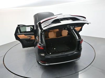 2024 Mazda Mazda CX-90 3.3 Turbo S Premium Plus