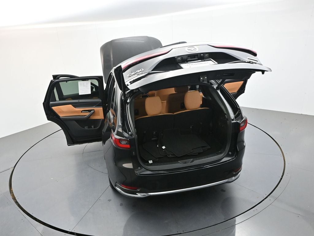 2024 Mazda Mazda CX-90 3.3 Turbo S Premium Plus
