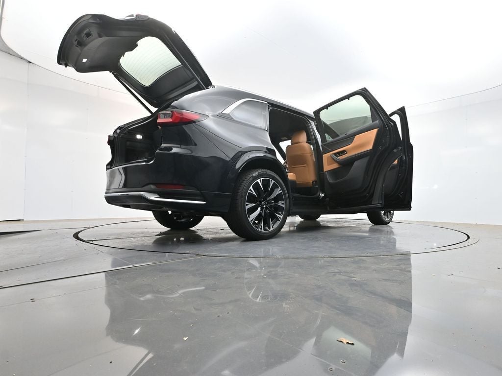 2024 Mazda Mazda CX-90 3.3 Turbo S Premium Plus