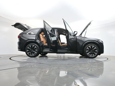 2024 Mazda Mazda CX-90 3.3 Turbo S Premium Plus
