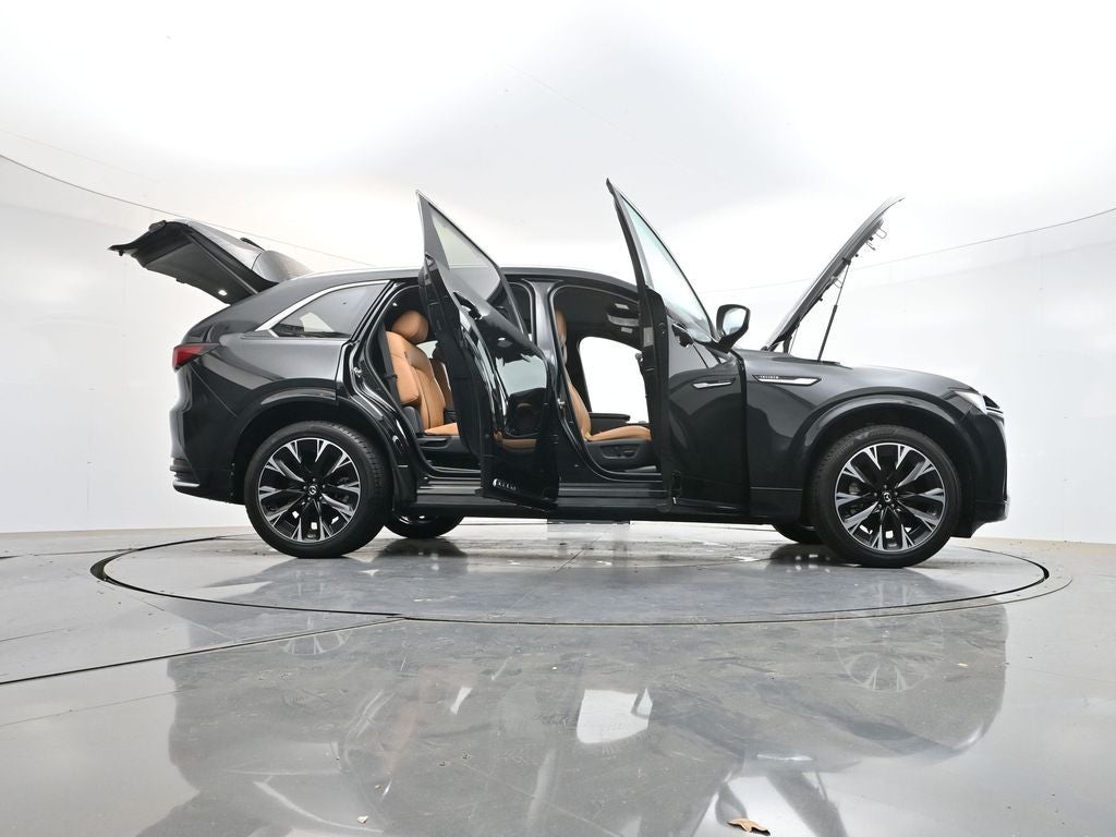 2024 Mazda Mazda CX-90 3.3 Turbo S Premium Plus