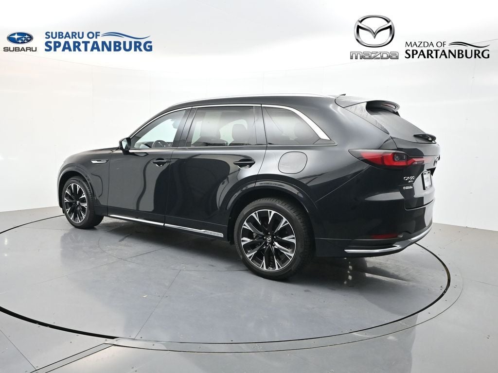 2024 Mazda Mazda CX-90 3.3 Turbo S Premium Plus