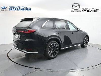 2024 Mazda Mazda CX-90 3.3 Turbo S Premium Plus