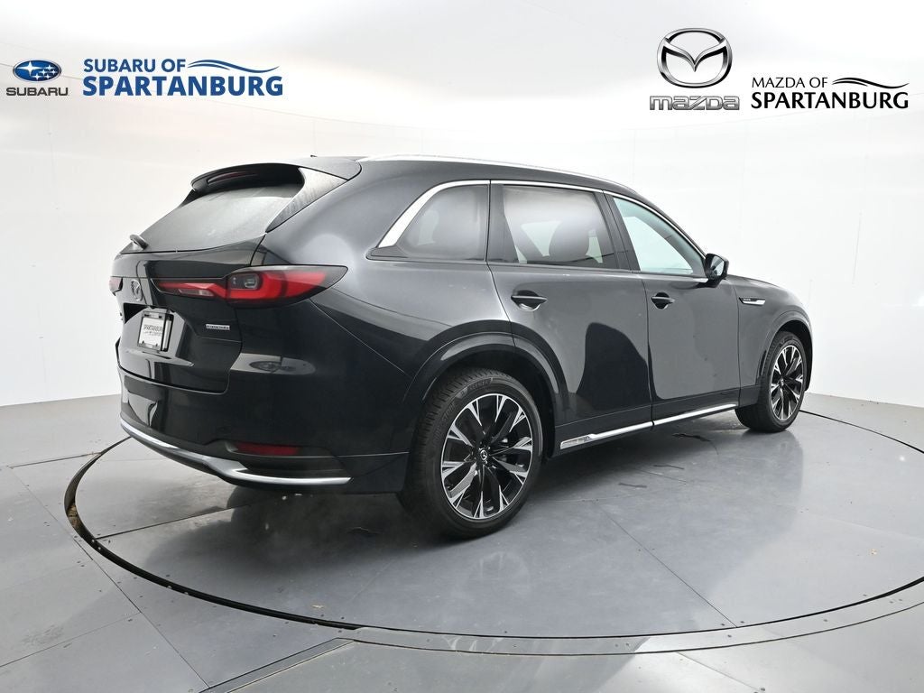 2024 Mazda Mazda CX-90 3.3 Turbo S Premium Plus