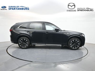 2024 Mazda Mazda CX-90 3.3 Turbo S Premium Plus