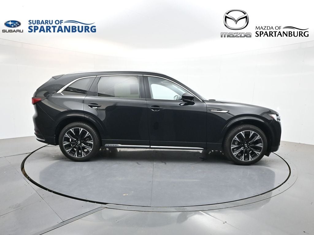 2024 Mazda Mazda CX-90 3.3 Turbo S Premium Plus