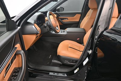 2024 Mazda Mazda CX-90 3.3 Turbo S Premium Plus