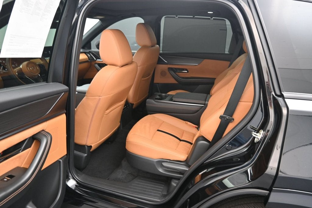 2024 Mazda Mazda CX-90 3.3 Turbo S Premium Plus