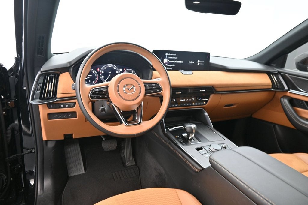 2024 Mazda Mazda CX-90 3.3 Turbo S Premium Plus