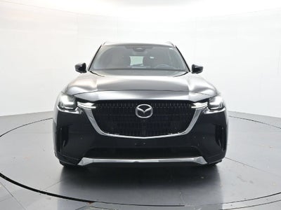 2024 Mazda Mazda CX-90 3.3 Turbo S Premium Plus