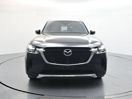 2024 Mazda Mazda CX-90 3.3 Turbo S Premium Plus
