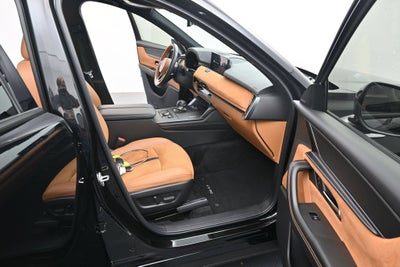 2024 Mazda Mazda CX-90 3.3 Turbo S Premium Plus