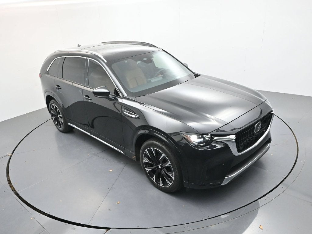 2024 Mazda Mazda CX-90 3.3 Turbo S Premium Plus