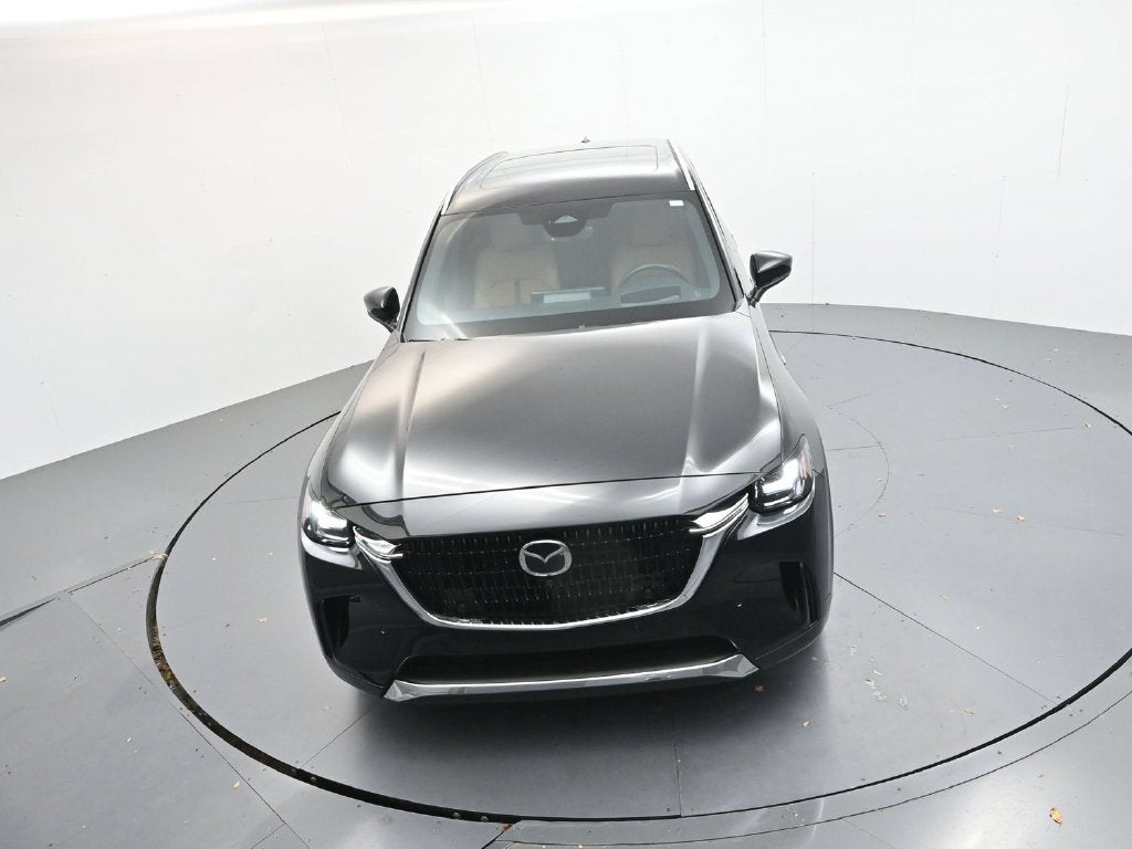 2024 Mazda Mazda CX-90 3.3 Turbo S Premium Plus
