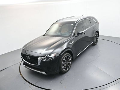 2024 Mazda Mazda CX-90 3.3 Turbo S Premium Plus