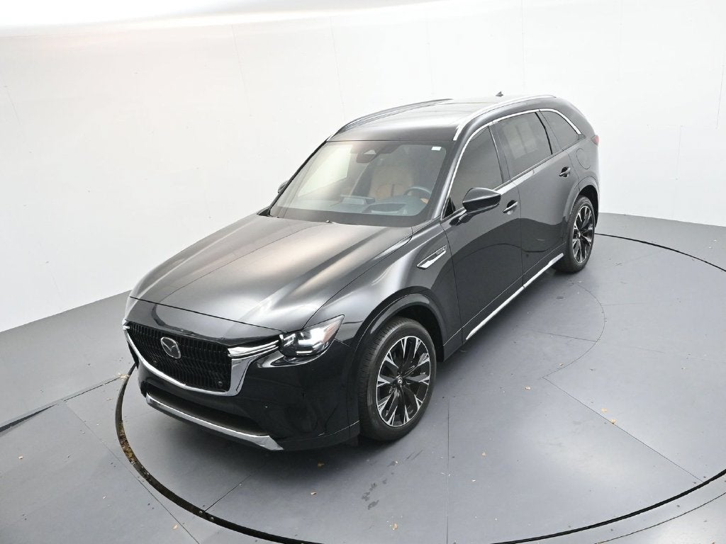 2024 Mazda Mazda CX-90 3.3 Turbo S Premium Plus