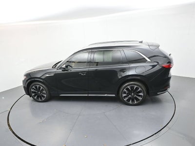 2024 Mazda Mazda CX-90 3.3 Turbo S Premium Plus