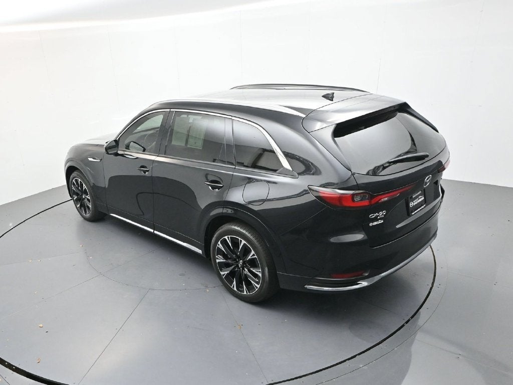 2024 Mazda Mazda CX-90 3.3 Turbo S Premium Plus