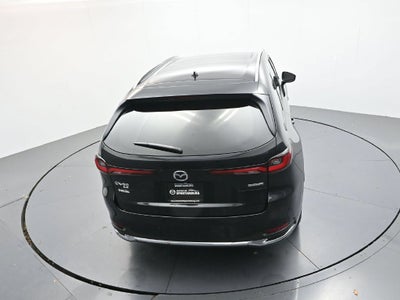 2024 Mazda Mazda CX-90 3.3 Turbo S Premium Plus