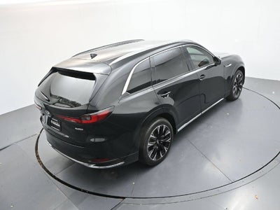2024 Mazda Mazda CX-90 3.3 Turbo S Premium Plus