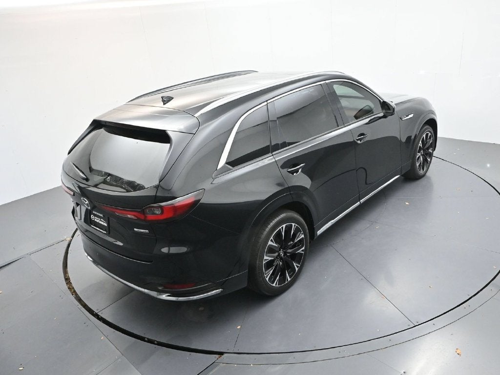 2024 Mazda Mazda CX-90 3.3 Turbo S Premium Plus