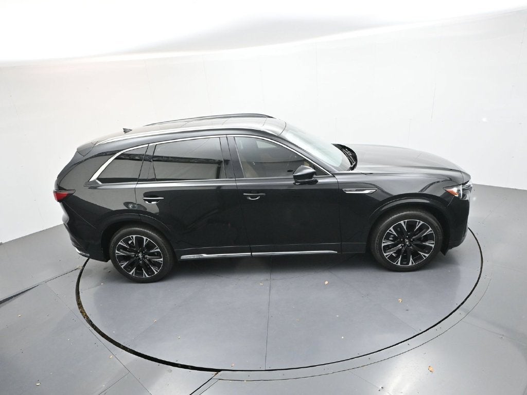 2024 Mazda Mazda CX-90 3.3 Turbo S Premium Plus