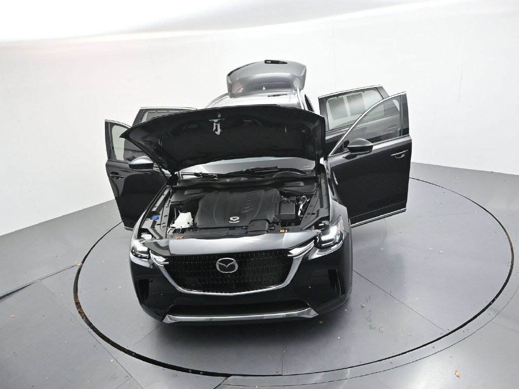 2024 Mazda Mazda CX-90 3.3 Turbo S Premium Plus