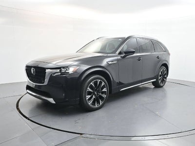 2024 Mazda Mazda CX-90 3.3 Turbo S Premium Plus