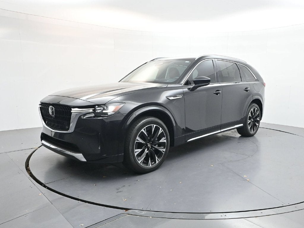 2024 Mazda Mazda CX-90 3.3 Turbo S Premium Plus