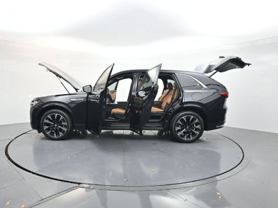2024 Mazda Mazda CX-90 3.3 Turbo S Premium Plus