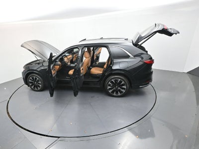 2024 Mazda Mazda CX-90 3.3 Turbo S Premium Plus