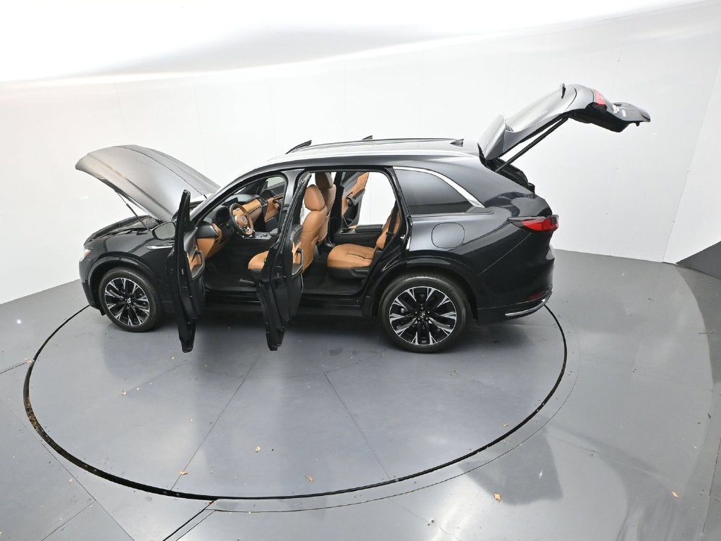 2024 Mazda Mazda CX-90 3.3 Turbo S Premium Plus