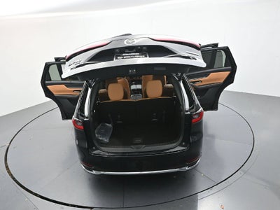 2024 Mazda Mazda CX-90 3.3 Turbo S Premium Plus