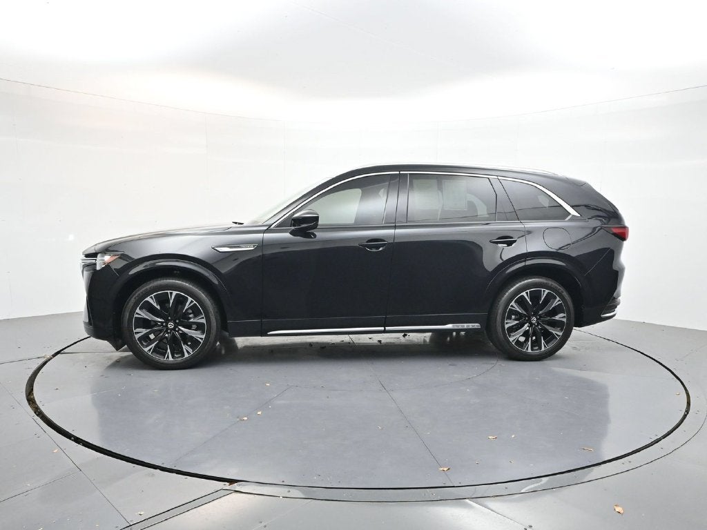 2024 Mazda Mazda CX-90 3.3 Turbo S Premium Plus