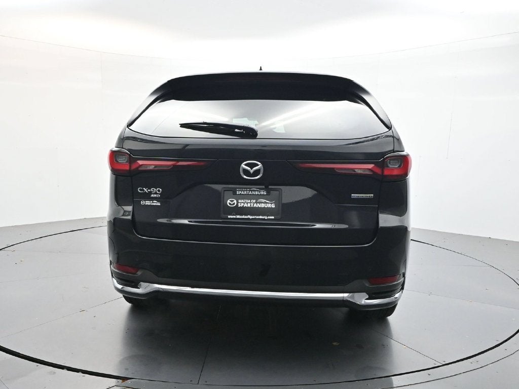 2024 Mazda Mazda CX-90 3.3 Turbo S Premium Plus