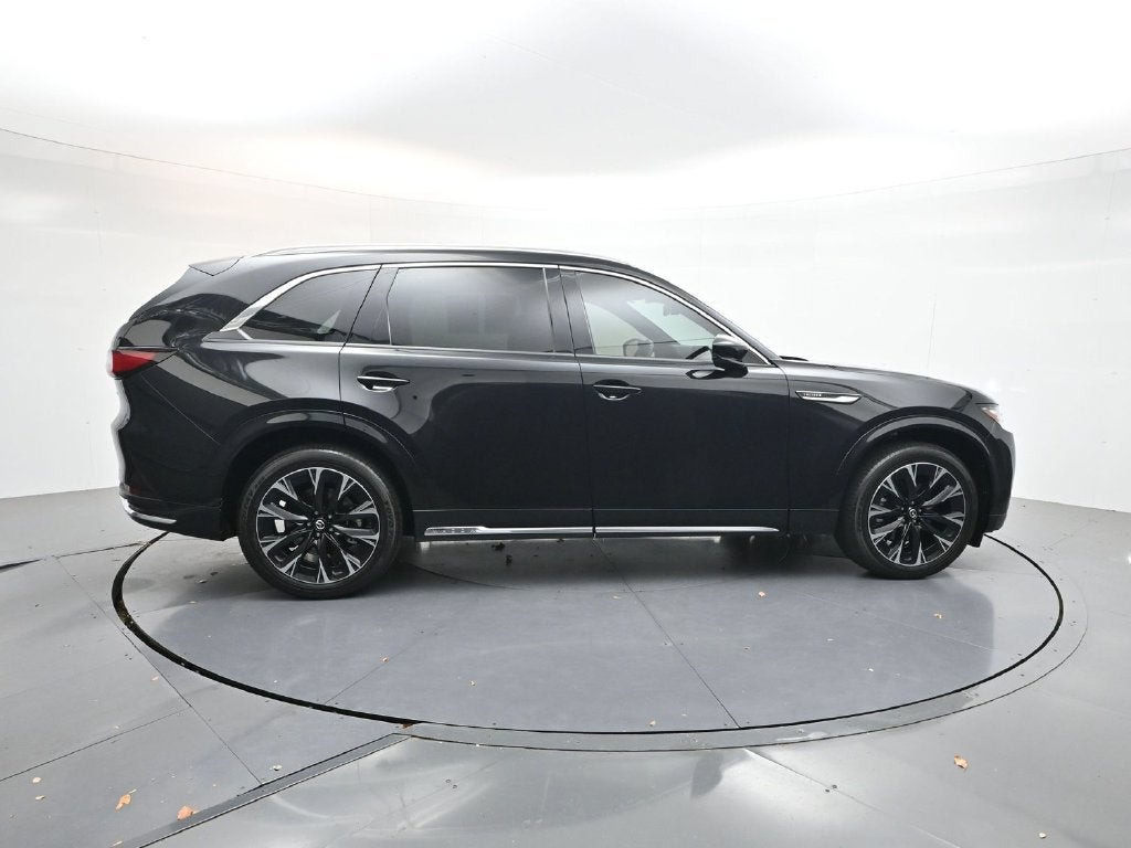 2024 Mazda Mazda CX-90 3.3 Turbo S Premium Plus
