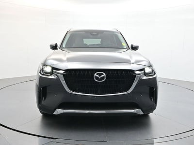 2024 Mazda Mazda CX-90 3.3 Turbo Premium Plus