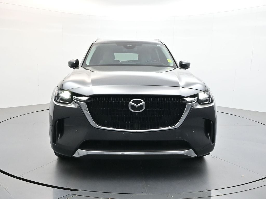 2024 Mazda Mazda CX-90 3.3 Turbo Premium Plus