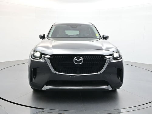 2024 Mazda Mazda CX-90 3.3 Turbo Premium Plus